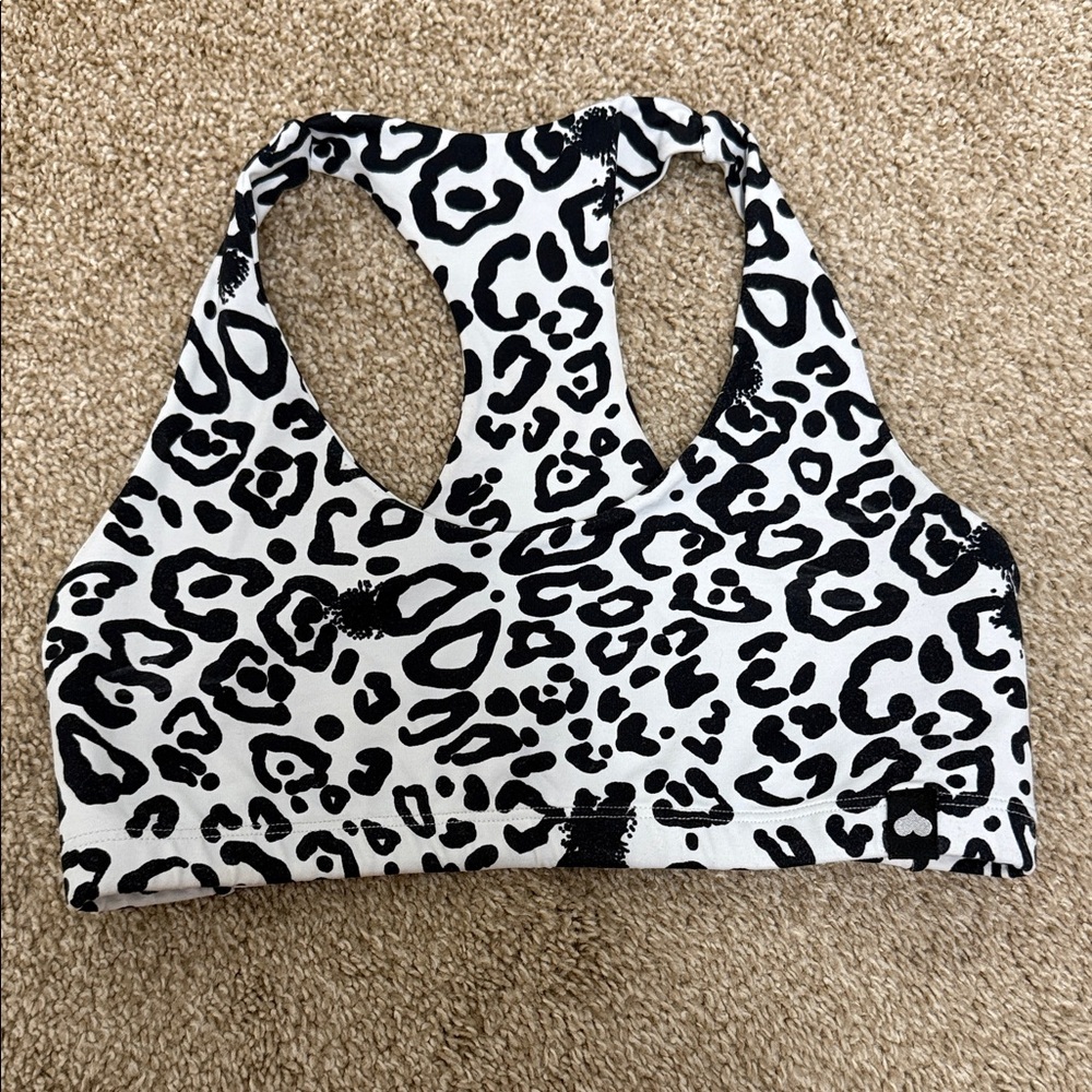 Booty by Brabants sports bra